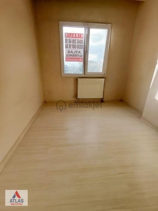 Selvilitepe Mh'de Asansörlü Doğalgazlı 3+1 Kiralık Daire - 19