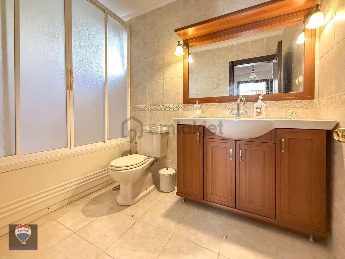 Kuşadası İlk Özge Sitesi Satılık Villa - 29