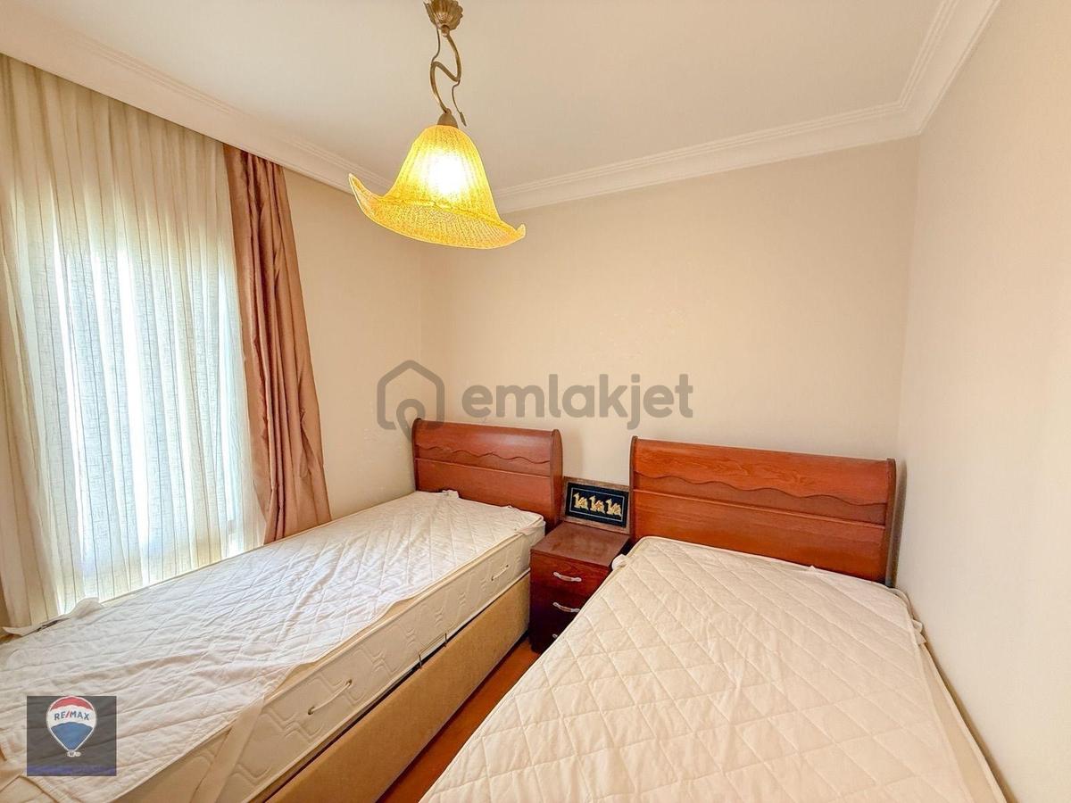 Kuşadası İlk Özge Sitesi Satılık Villa - 27