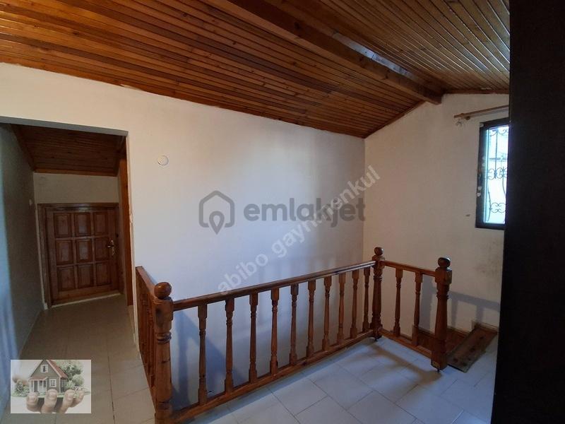 Urla Şirinkentte Sıte Içerisinde Tek Mustakil Villa - 31