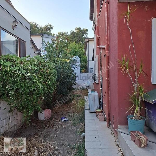 Urla Şirinkentte Sıte Içerisinde Tek Mustakil Villa - 9