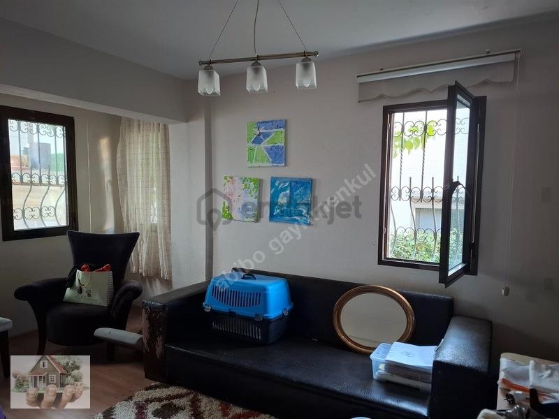 Urla Şirinkentte Sıte Içerisinde Tek Mustakil Villa - 27