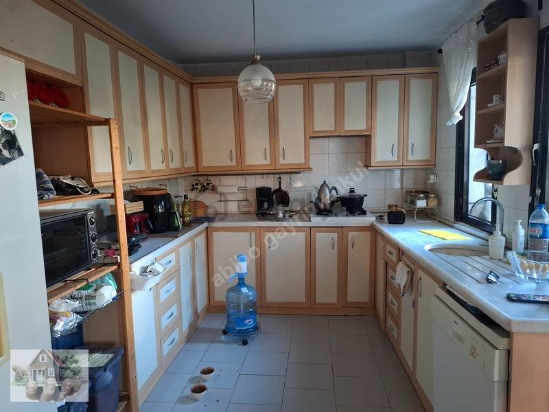 Urla Şirinkentte Sıte Içerisinde Tek Mustakil Villa - 19