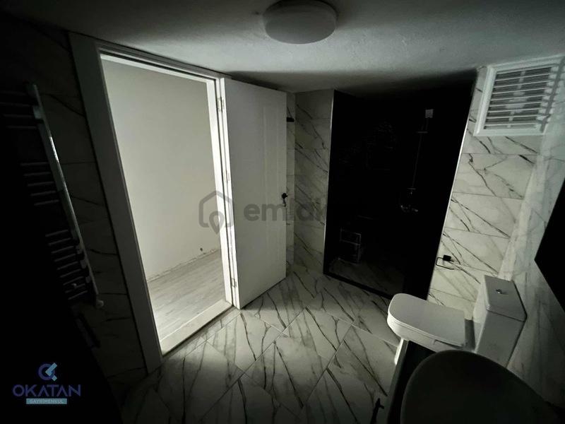 Mimar Sinan Mahallesinde Full Tadilatlı Satılık Daire - 23