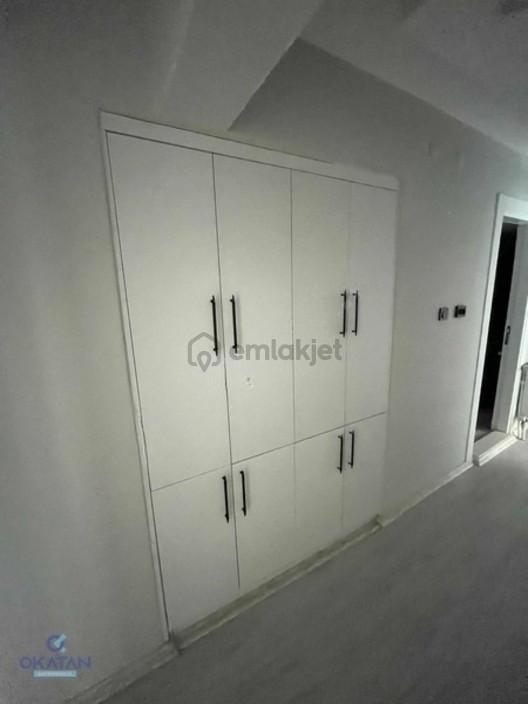 Mimar Sinan Mahallesinde Full Tadilatlı Satılık Daire - 6