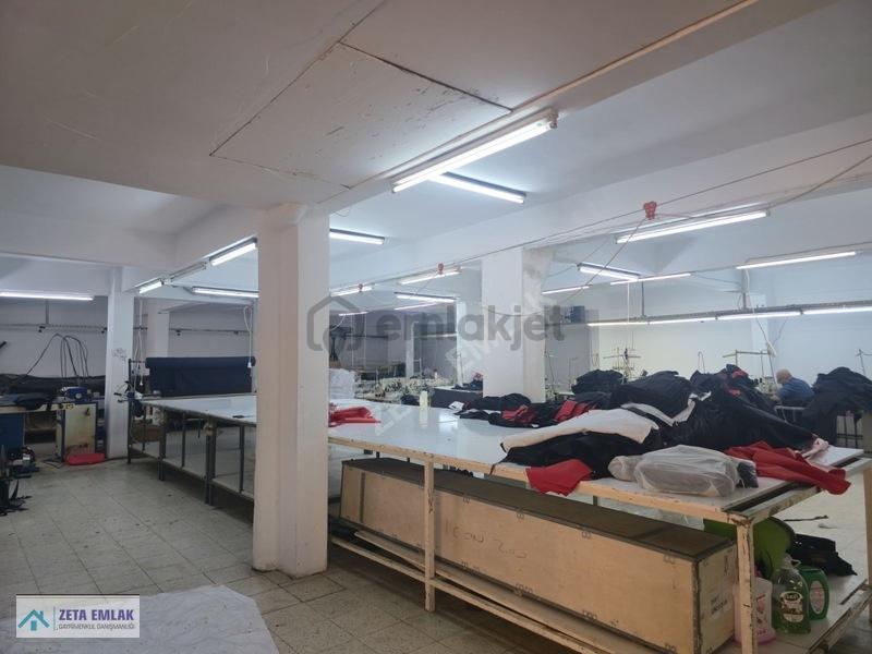 Pendik Güzelyalı'da Kiralık 300 M² Depo & İmalathane - 17