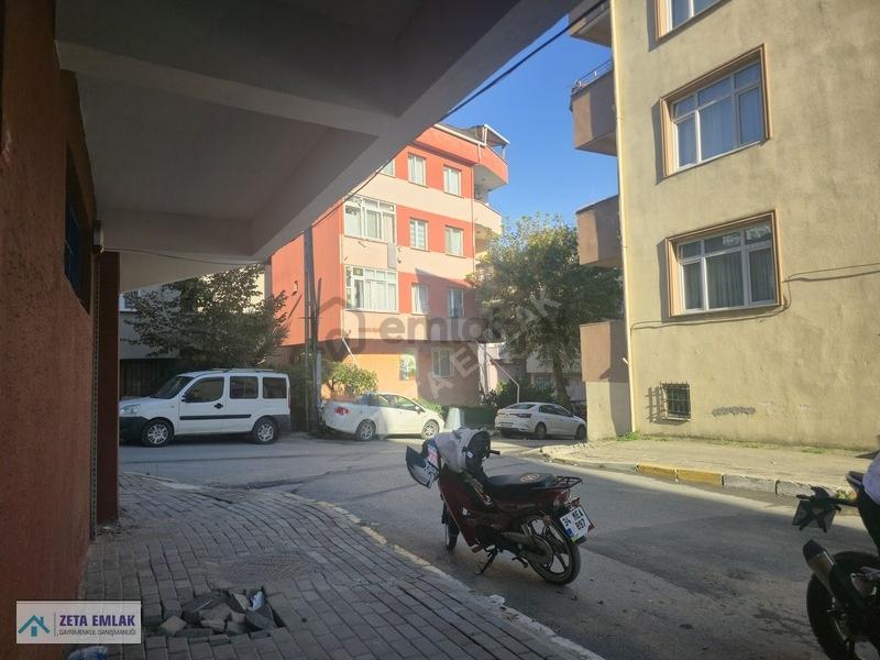 Pendik Güzelyalı'da Kiralık 300 M² Depo & İmalathane - 5
