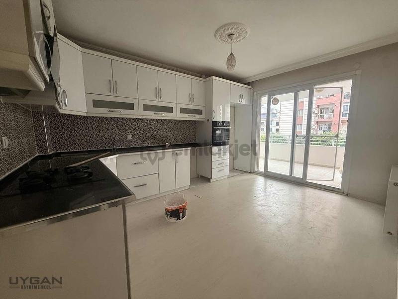 Uygan'dan Muratbey Mah. 160m² 3+1 Geniş Arakat Daire - 3