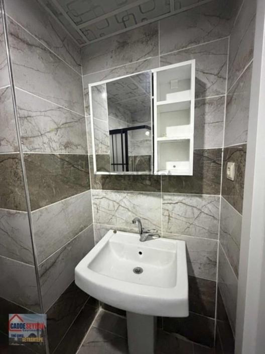 Cadde Seyran'dan Kiralık 2+1/batıkentde Daire - 12