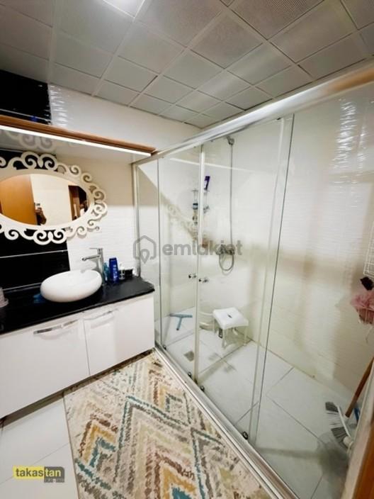 Seyrantepede Satılık 3+1 Ferah Ve Kullanışlı Daire - 14