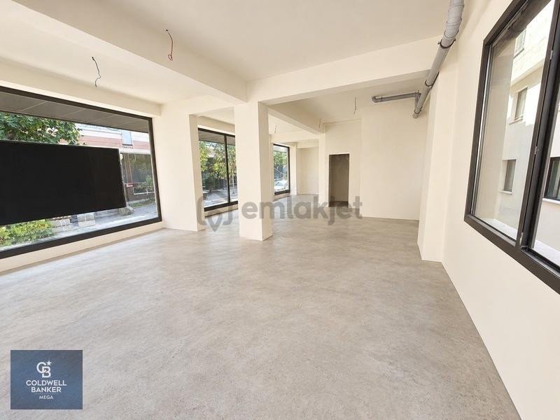 Halkalı Kavaklıda Yeni Binada Kiralık İşyeri - 6