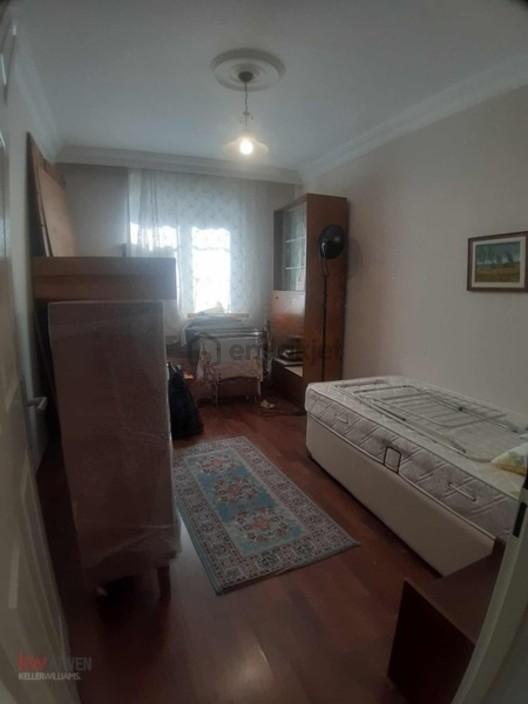 Yahyakaptan Merkezi Lokasyon Satılık 3+1 Daire - 27