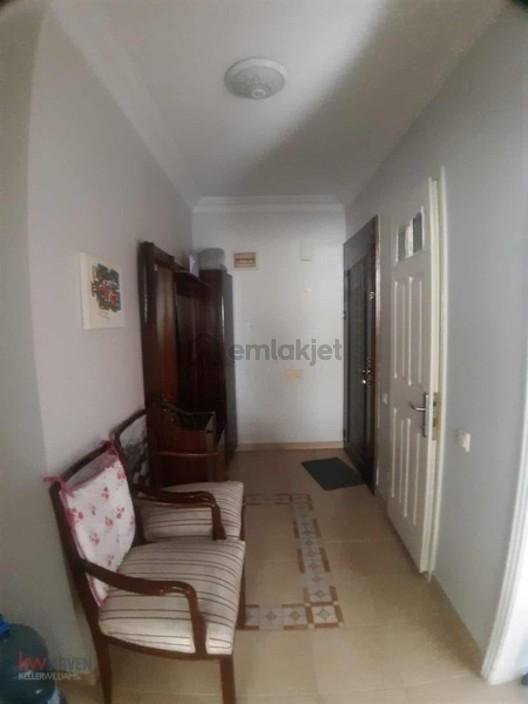 Yahyakaptan Merkezi Lokasyon Satılık 3+1 Daire - 14