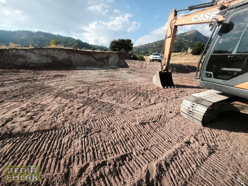 Horozköyde Doğa İçinde Satılık Arazi - 30