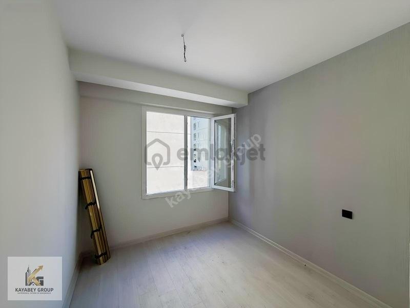 Acil Özay Realty 1 Satılık 3+1 1. Kat - 9