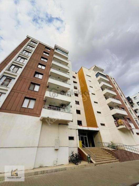 Bağcılarda Satılık 4+1 4. Kat 200 M2 - 26