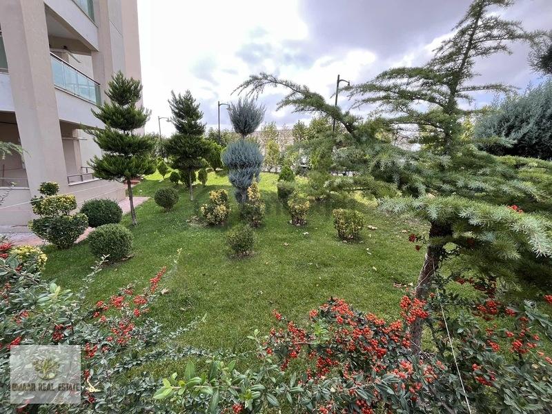 Altınşehır Sitesi Kiralık Dairemiz - 4