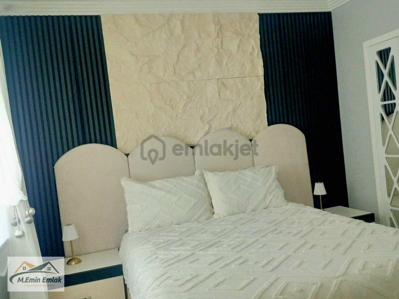 **mükemmel Konum Cadde Üzeri*yüksek Giriş 3+1 Kök Tapu** - 15