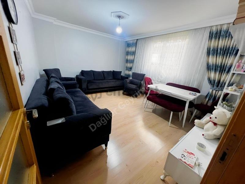 Masrafsız 2+1 Balkonlu Kod Bir Daire. - 5