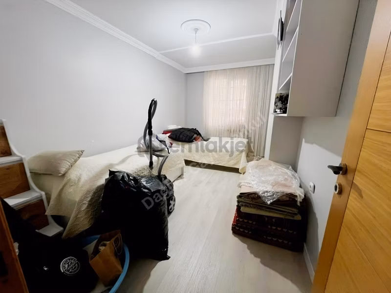 Masrafsız 2+1 Balkonlu Kod Bir Daire. - 20