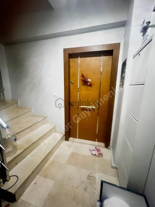 Masrafsız 2+1 Balkonlu Kod Bir Daire. - 32
