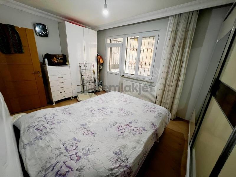 Masrafsız 2+1 Balkonlu Kod Bir Daire. - 26