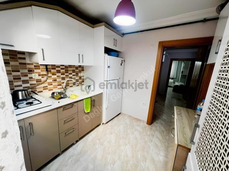 Masrafsız 2+1 Balkonlu Kod Bir Daire. - 7