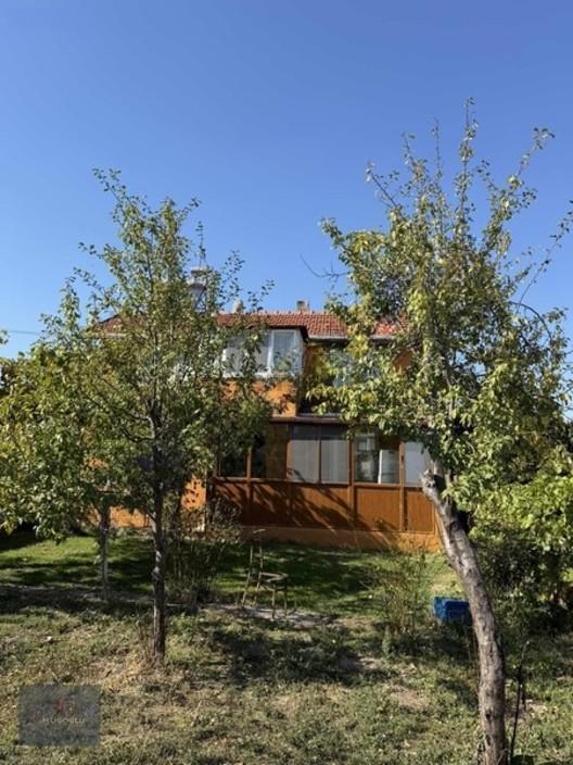Vize Pazarlı Köyünde Satılık Bahçeli Ev - 22