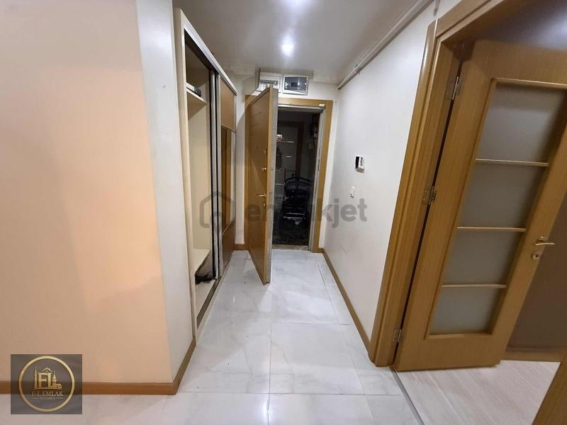 Fl Emlaktan Küçükyalı Metro E-5 Yakını 2+1 Bahçe Kat - 34