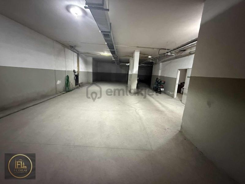Fl Emlaktan Küçükyalı Metro E-5 Yakını 2+1 Bahçe Kat - 24