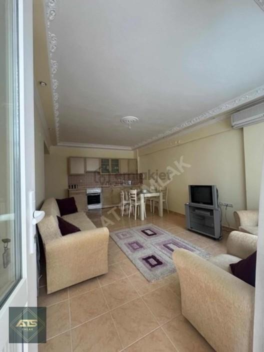 Didim Efeler Havuzlu Site 2+1 Eşyalı Daire - 6