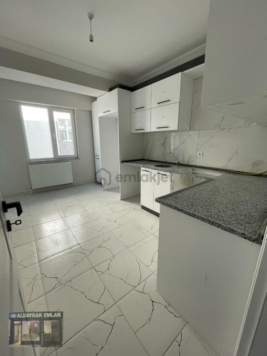 Albayrak'tan Bahçelievler'de Kiralık 2+1 Daire - 5
