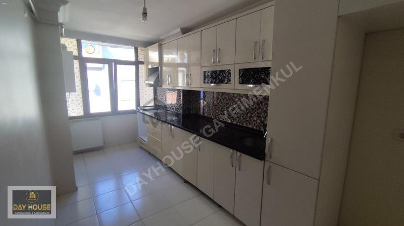Day House'den Asansörlü Kiralık 3. Kat Daire