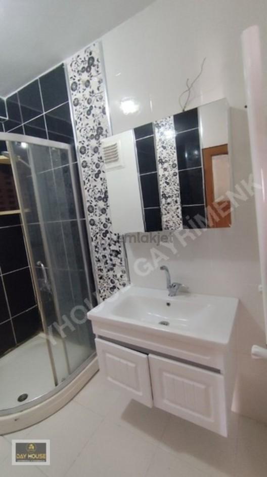 Day House'den Asansörlü Kiralık 3. Kat Daire - 10