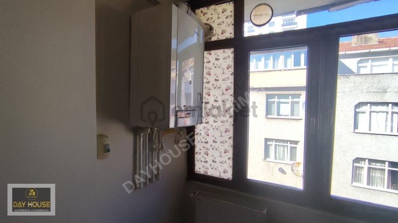 Day House'den Asansörlü Kiralık 3. Kat Daire - 6