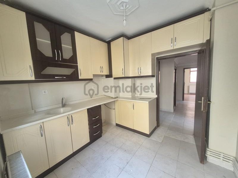 Kaymakakmlık Yakını 3+1 Arakat Kiralık Daire - 3