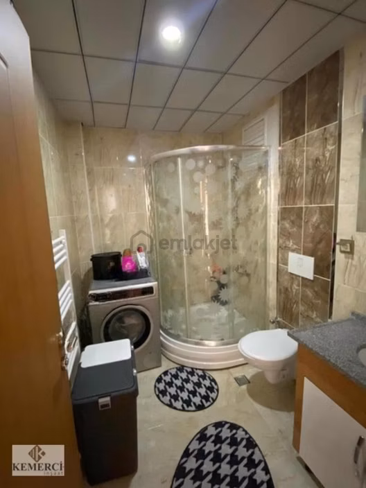 Ulubatlı Hasan Mah Mis Elit 2 Sit Kiralık Geniş 3+1 Daire - 3