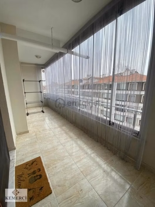 Ulubatlı Hasan Mah Mis Elit 2 Sit Kiralık Geniş 3+1 Daire - 2