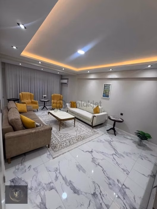 Muhtarım Emlaktan Fırsat Daire - 15