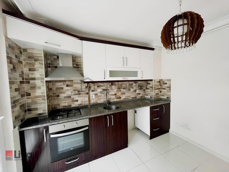 Liva'dan Bahçelievler Mahallesinde 2+1 Kiralık Daire - 4