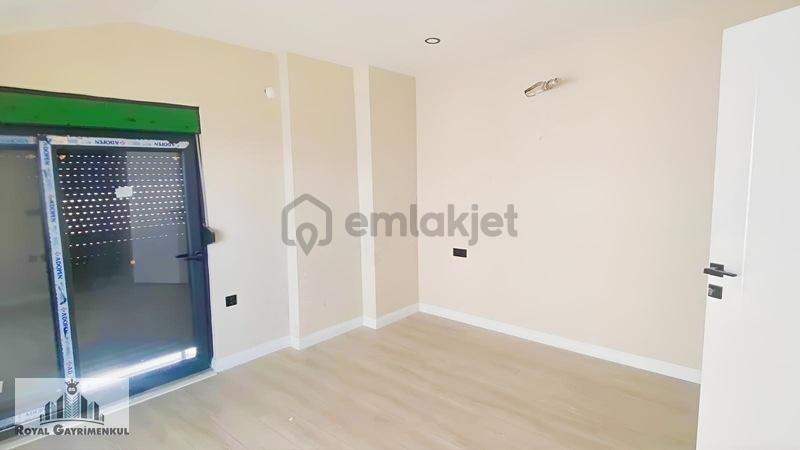 Ilıca Da Kiralık Havuzlu Dubleks - 12