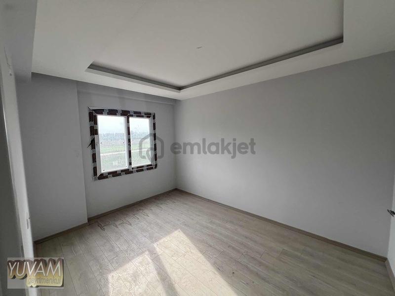 Yuvam'dan Tecede Denize Yakın Uygun Fiyatlı 2+1 - 10