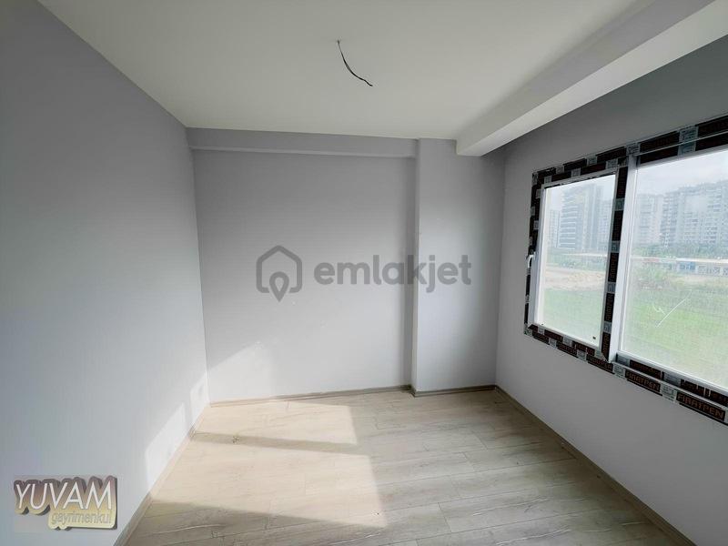 Yuvam'dan Tecede Denize Yakın Uygun Fiyatlı 2+1 - 7