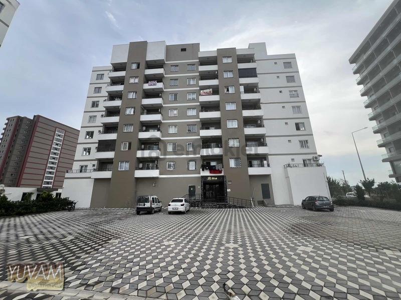 Yuvam'dan Tecede Denize Yakın Uygun Fiyatlı 2+1