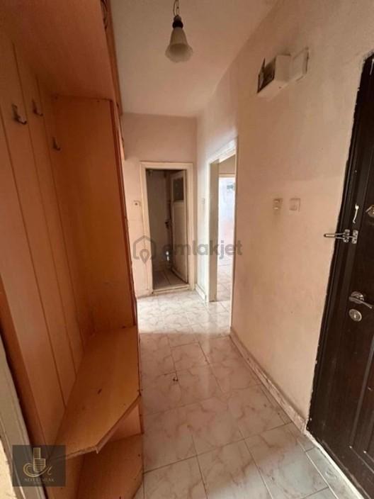 Karatay Nakipoğlunda Satılık 2+1 Daire - 4
