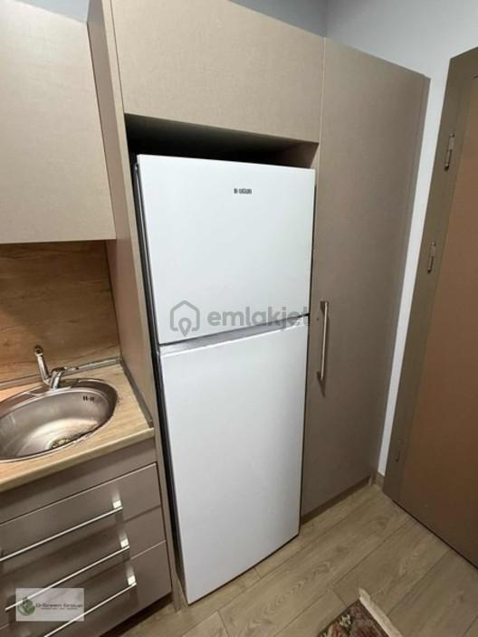 Esenyurt N Cadde Ateş Corner'da 1+0 Stüdyo Daire - 8