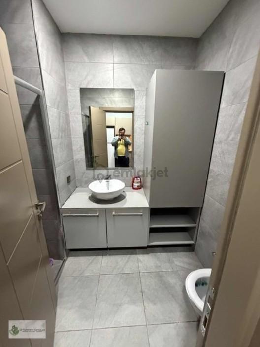 Esenyurt N Cadde Ateş Corner'da 1+0 Stüdyo Daire - 11
