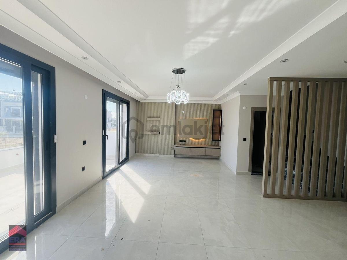 Didim Efeler De Satılık 3+1 Bahçeli Villa - 15