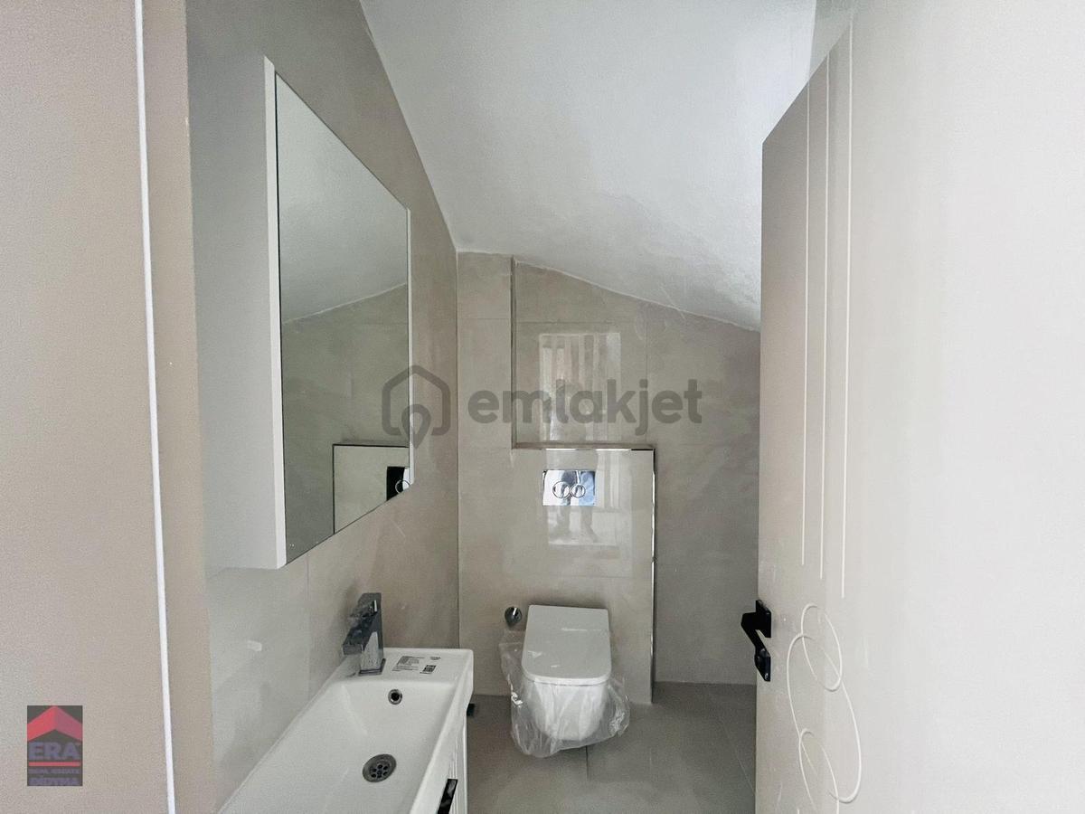 Didim Efeler De Satılık 3+1 Bahçeli Villa - 17