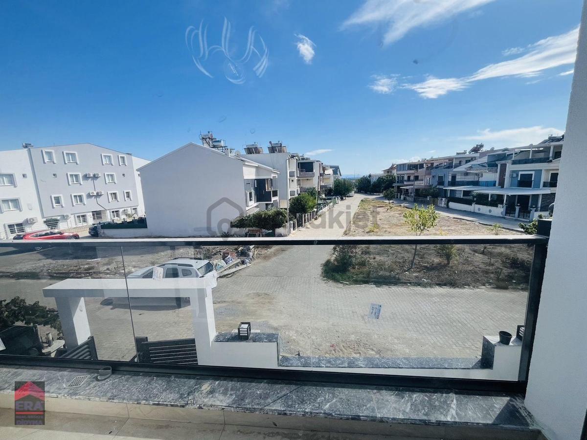 Didim Efeler De Satılık 3+1 Bahçeli Villa - 23